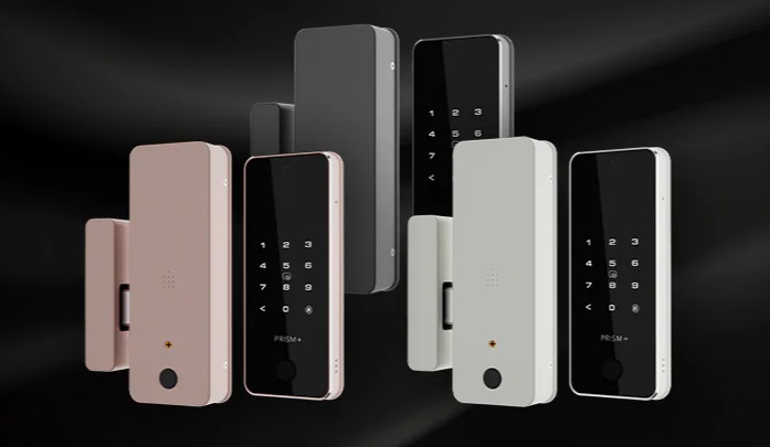 PRISM+ Sentry Series