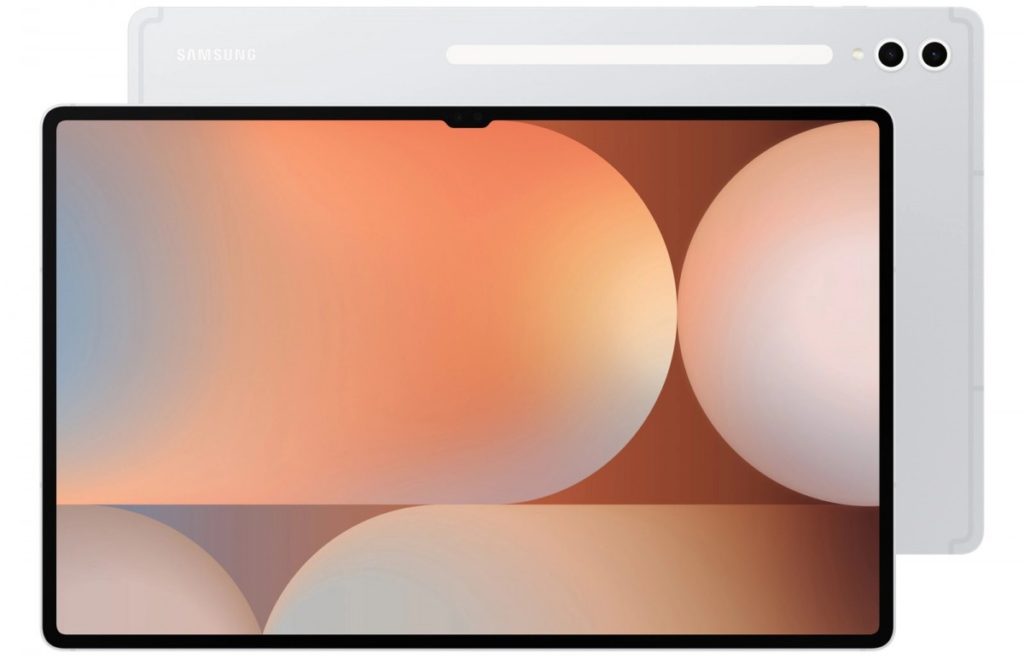 Samsung Galaxy Tab S10 Ultra