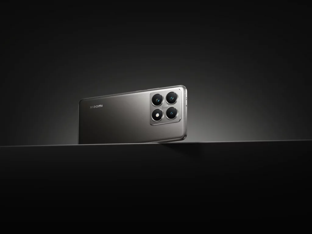 Xiaomi 14T Pro
