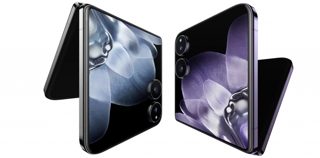 Xiaomi MIX Flip