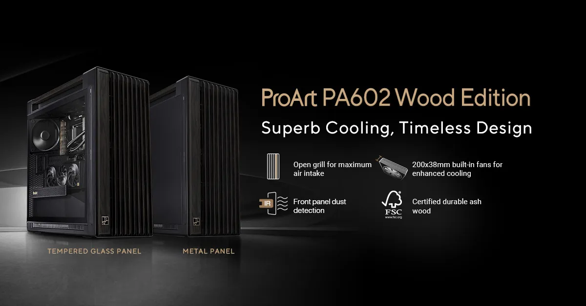 ASUS ProArt PA602 Wood Edition (3)