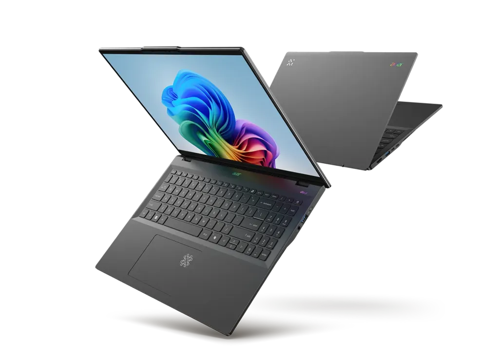 Acer Swift AI 14 and 16 (1)