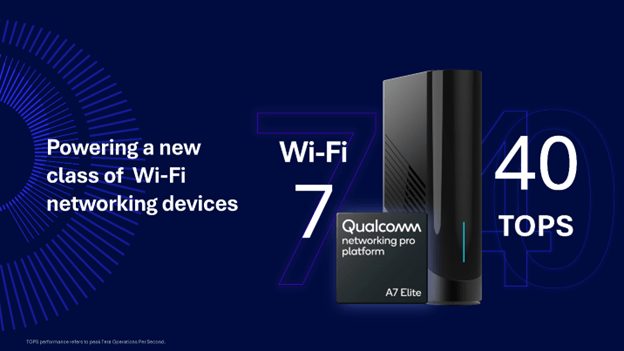 Qualcomm Networking Pro A7 Elite 1