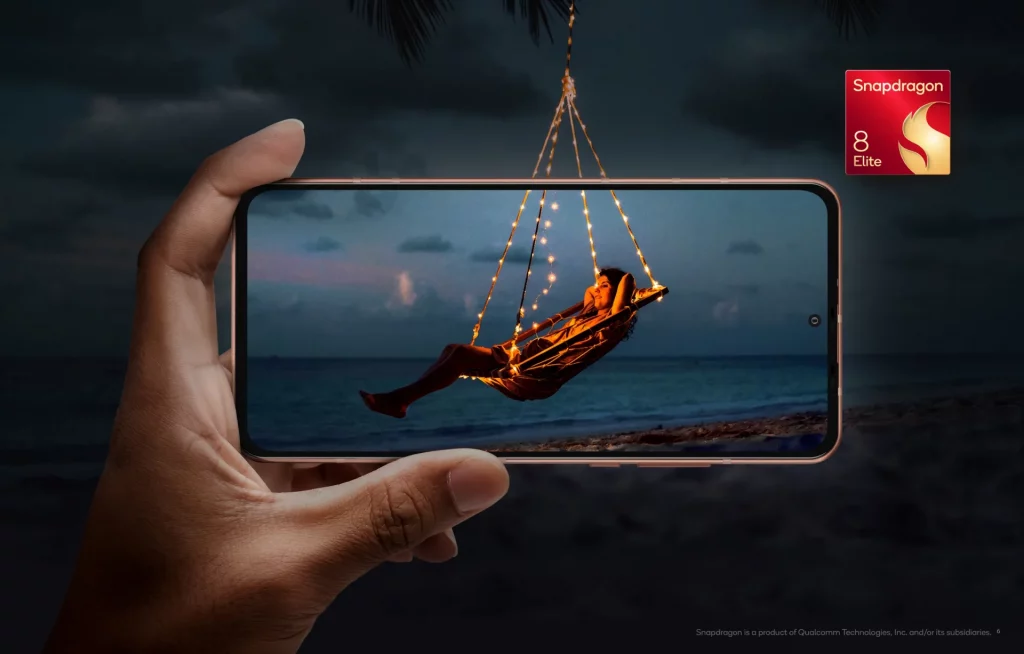 Qualcomm Snapdragon 8 Elite (2)