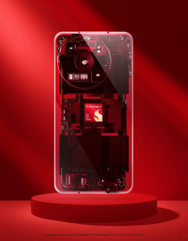 Qualcomm Snapdragon 8 Elite (4)
