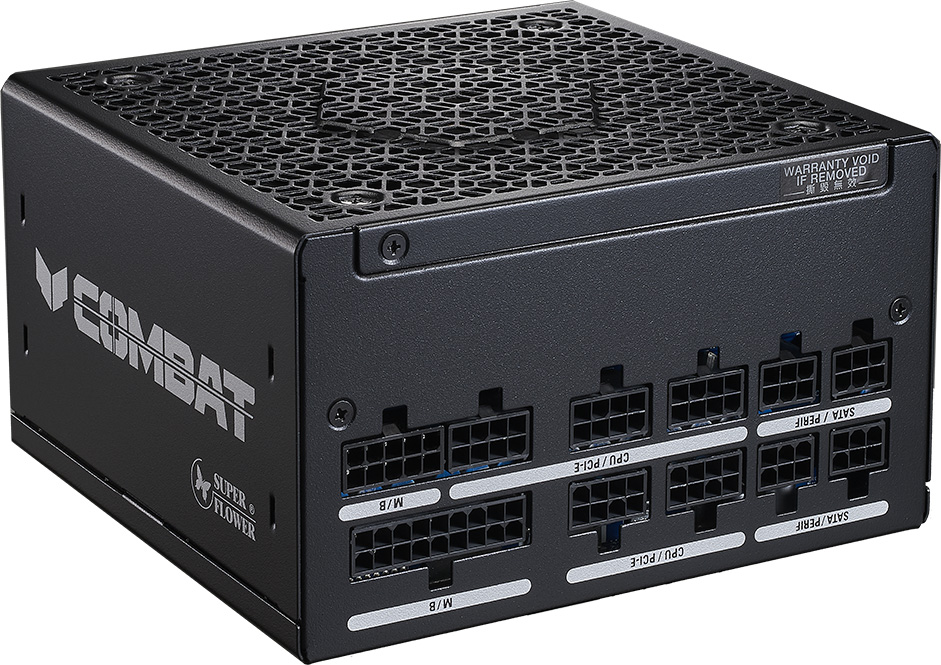 Super Flower Combat FG ATX 3.1 1