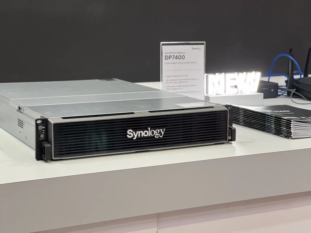 Synology Cloud Expo Asia 2024 (1)