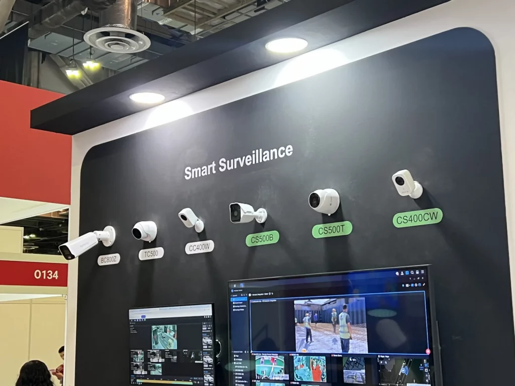 Synology Cloud Expo Asia 2024 (2)