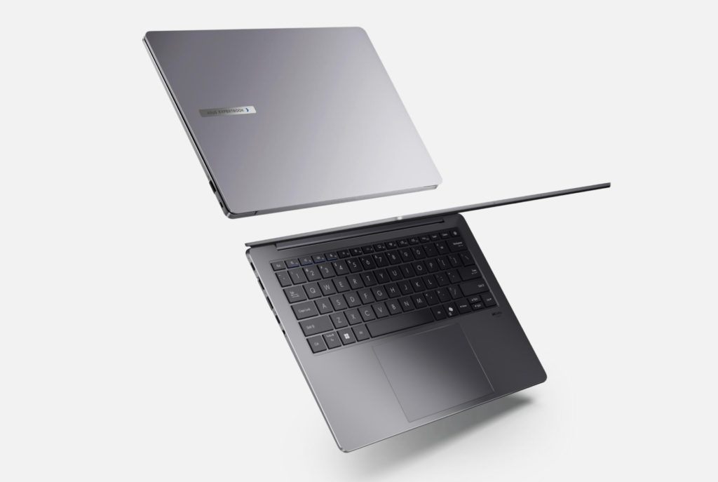 ASUS ExpertBook P5 3