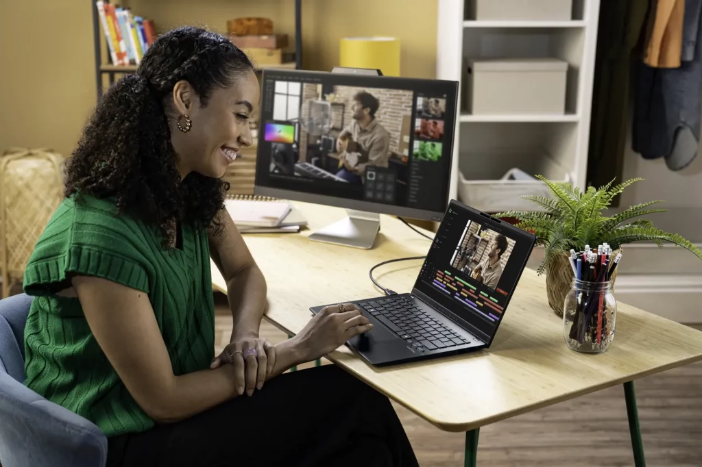 ASUS Vivobook S 14 (2)