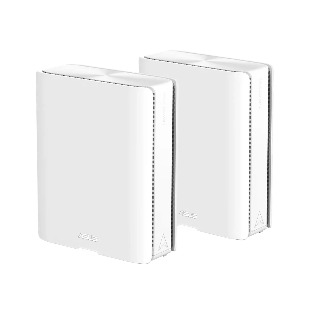 ASUS ZenWiFi BQ16 Pro 1