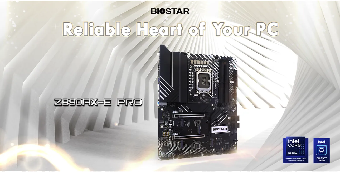 BIOSTAR Z890AX-E PRO (1)