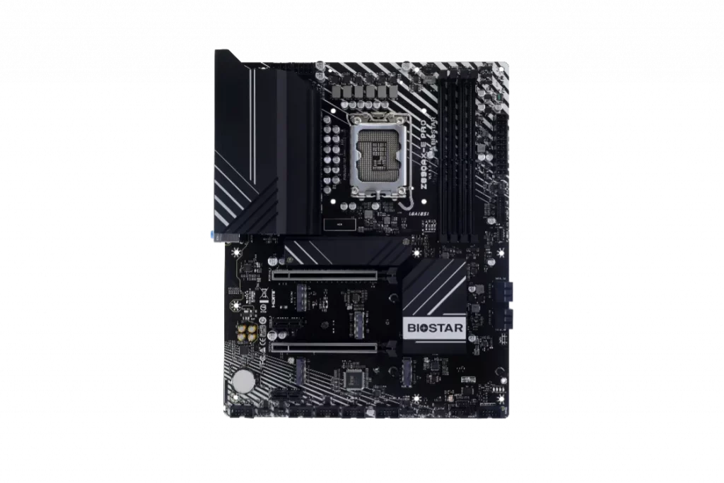BIOSTAR Z890AX-E PRO (2)