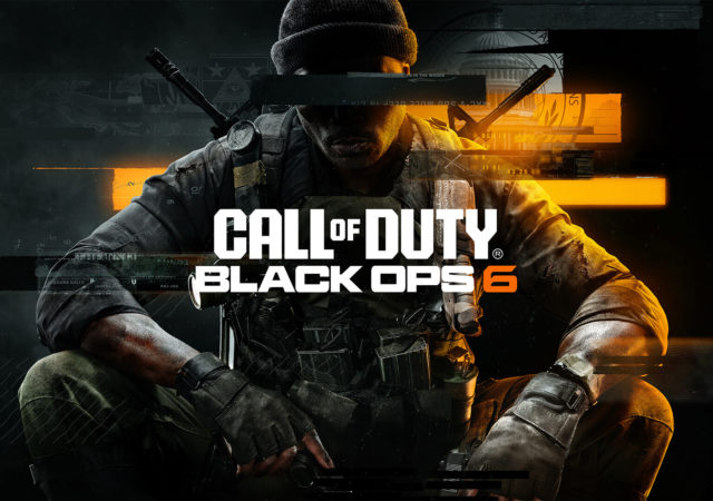 Call of Duty: Black Ops 6