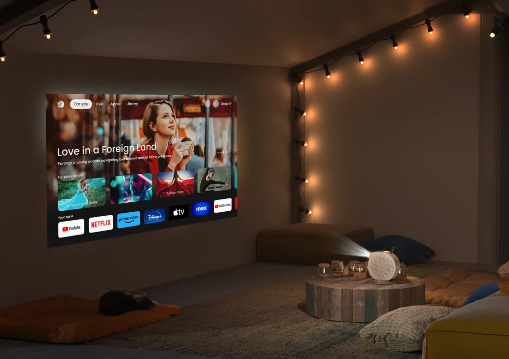 BenQ GV50 (2)
