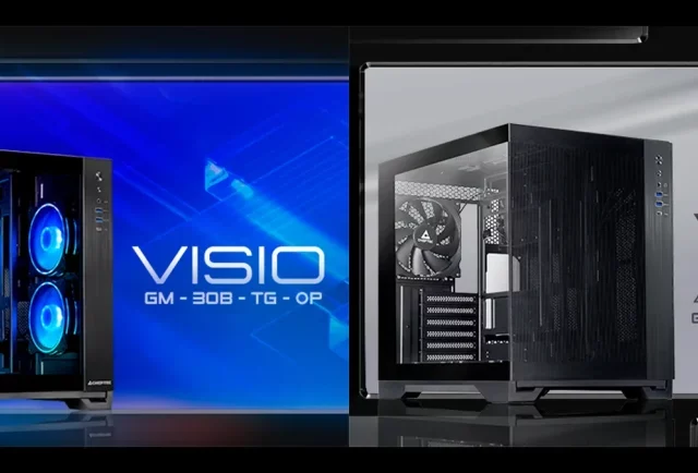 CHIEFTEC-VISIO-Series-Dual-Chamber-ATX-PC-Case 1