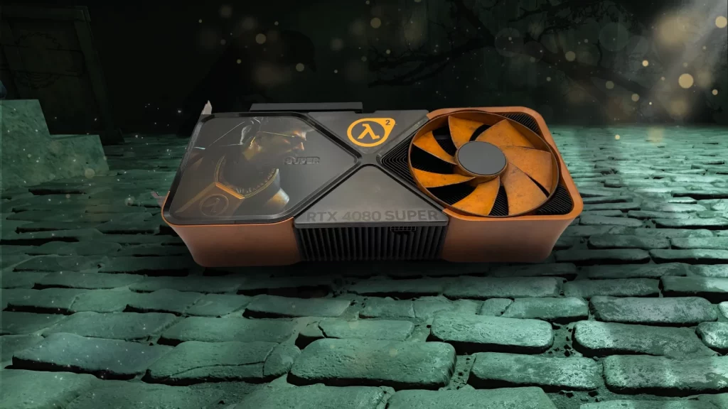 Half-Life 2 20th Anniversary_GPU