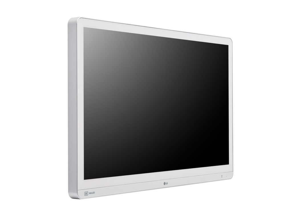 LG 32HR734S 4K Surgical Monitor (2)