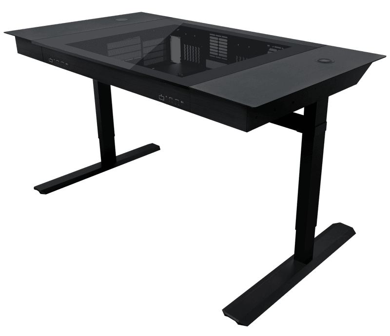 LIAN LI DK07 Motorized Standing Desk