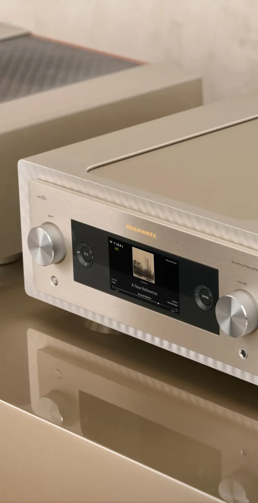 Marantz Link 10n