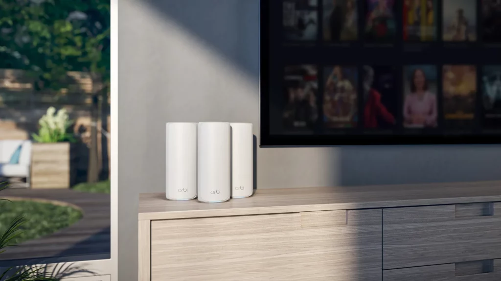 NETGEAR Orbi 770 (2)