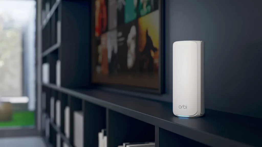 NETGEAR Orbi 770 (3)