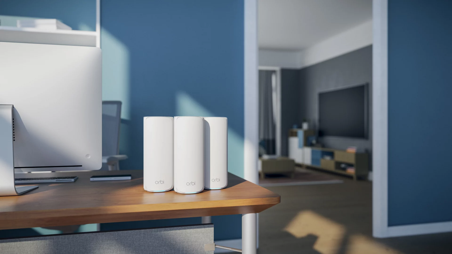 NETGEAR Orbi 770 (4)