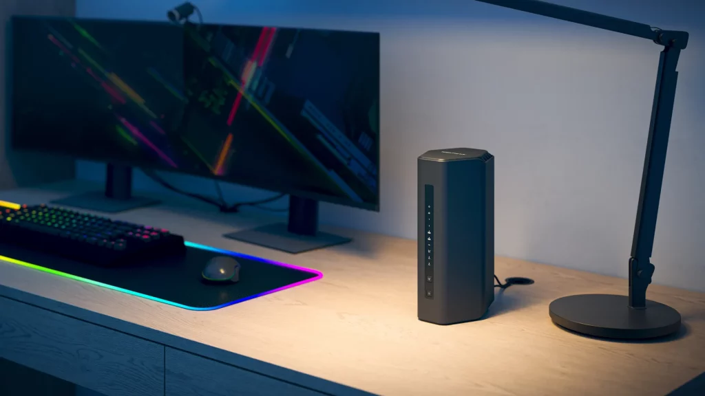 NETGEAR RS300 (2)