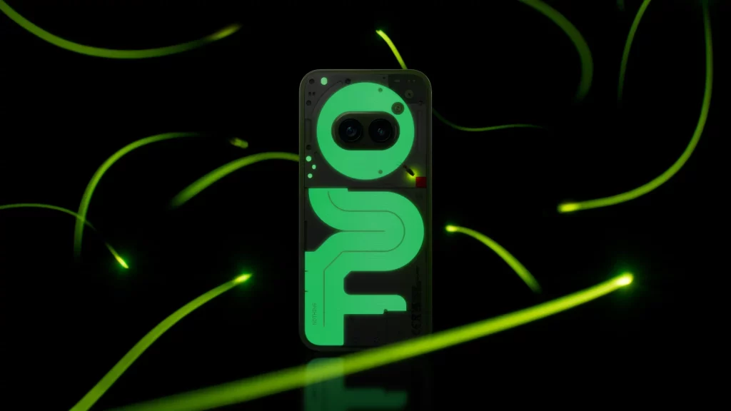 Nothing Phone (2a) Plus Community Edition (1)