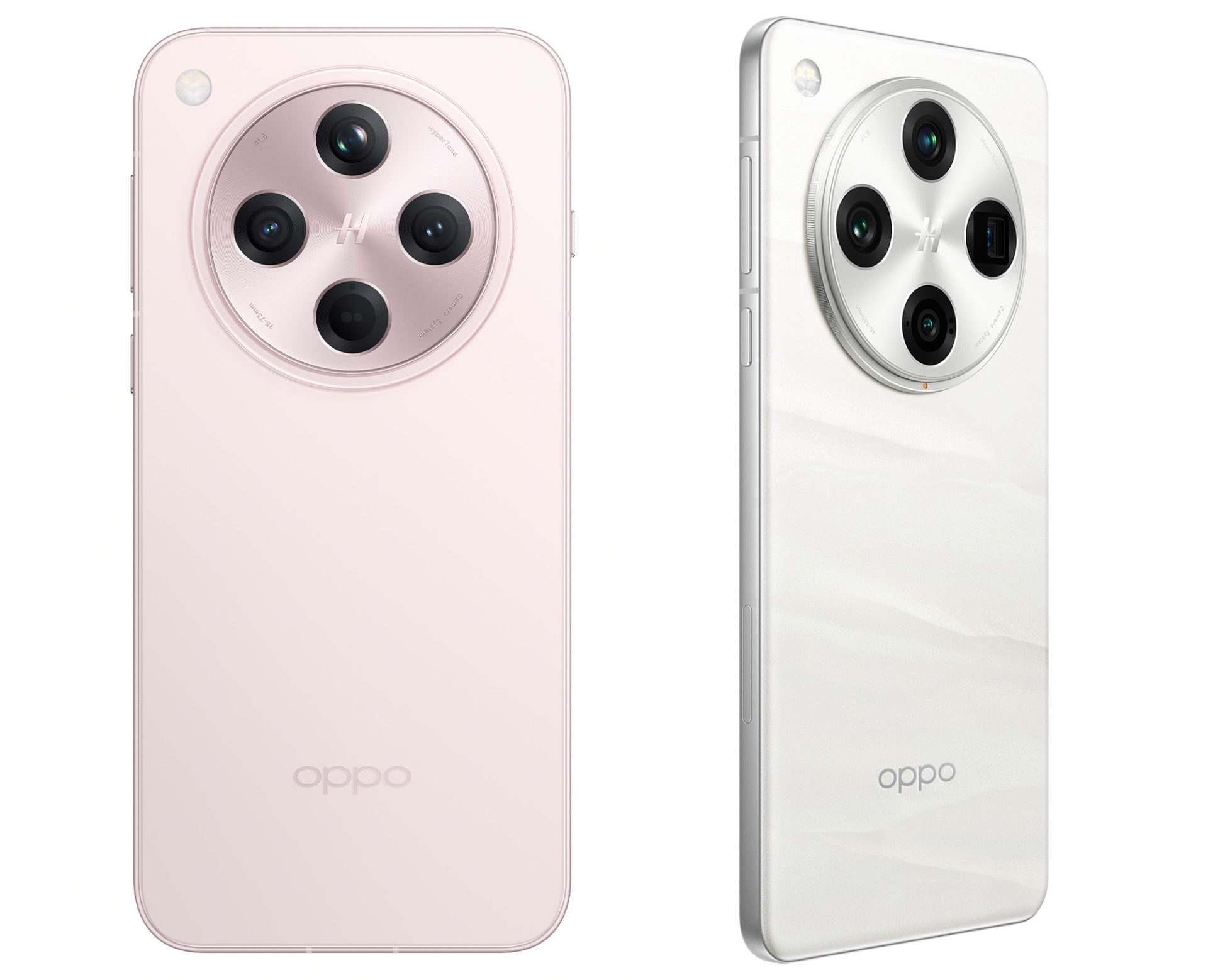 OPPO Find X8 Series 1