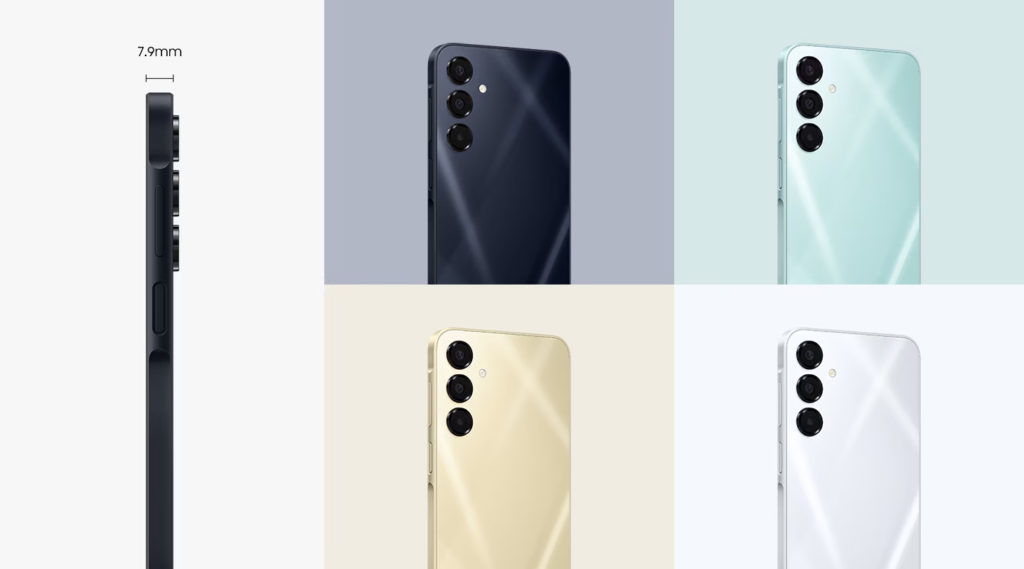 Samsung Galaxy A16 2