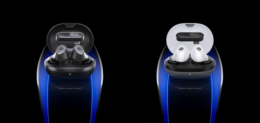 SteelSeries Arctis GameBuds (2)