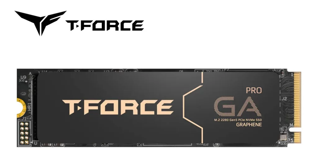 TEAMGROUP-T-FORCE-GA-PRO-PCIe-5.0-SSD-1