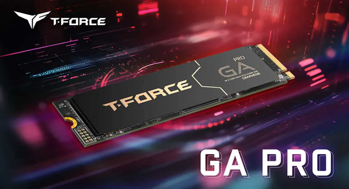 TEAMGROUP-T-FORCE-GA-PRO-PCIe-5.0-SSD