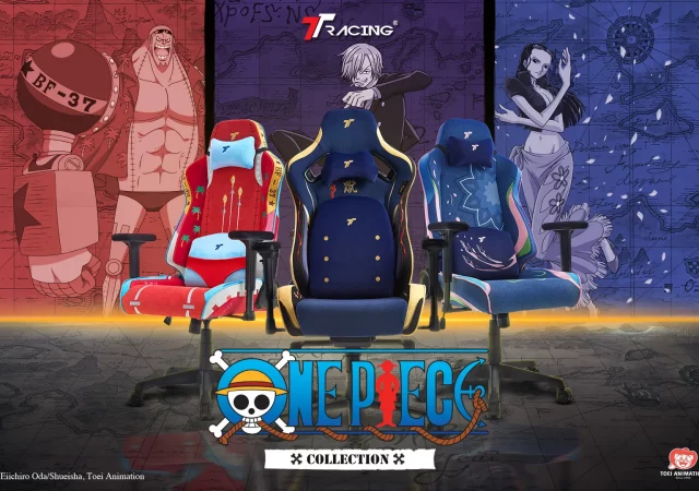 TT Racing x One Piece Collab 2nd Round (1)