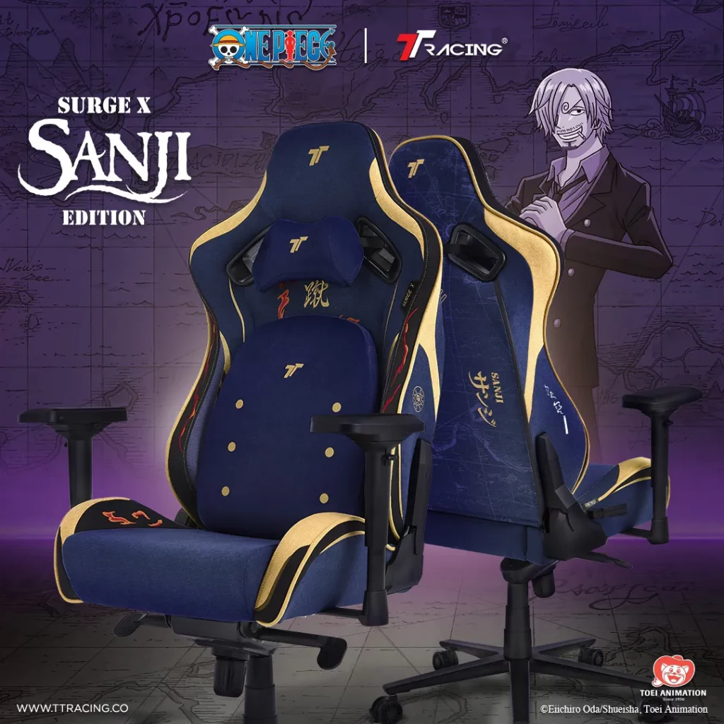 TT Racing x One Piece Collab 2nd Round (4)