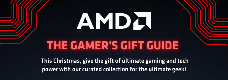 AMD Buy Guide 1