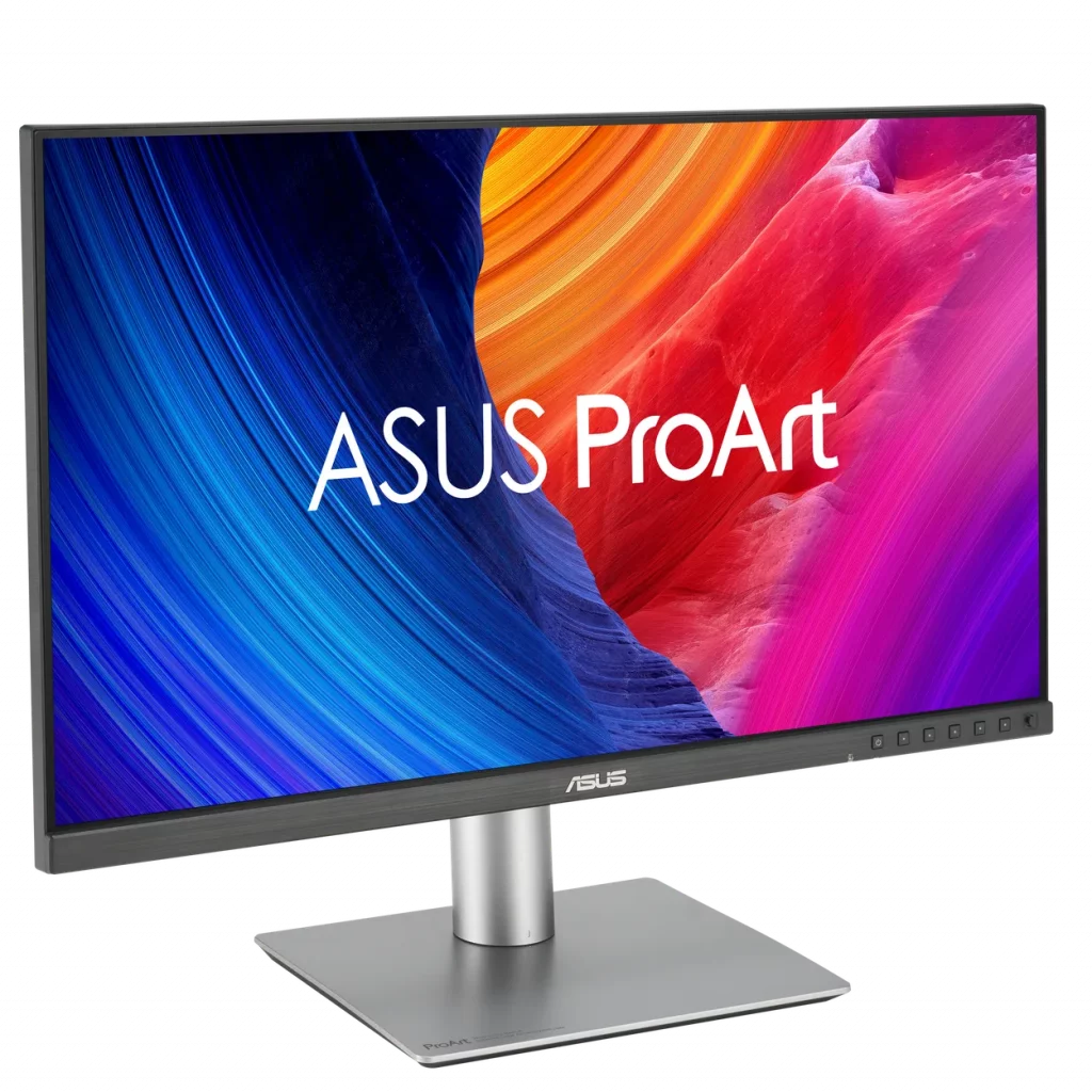 ASUS ProArt Display 6K PA32QCV