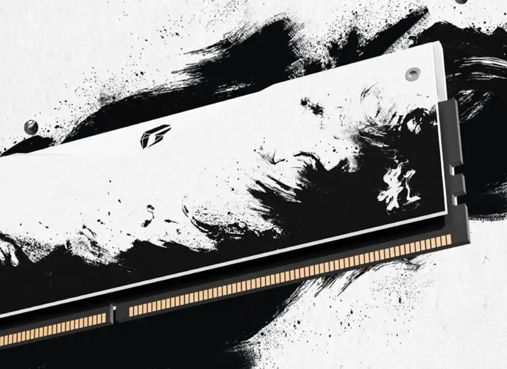 Colorful-Launches-iGame-Shadow-DDR5-Memory-Series