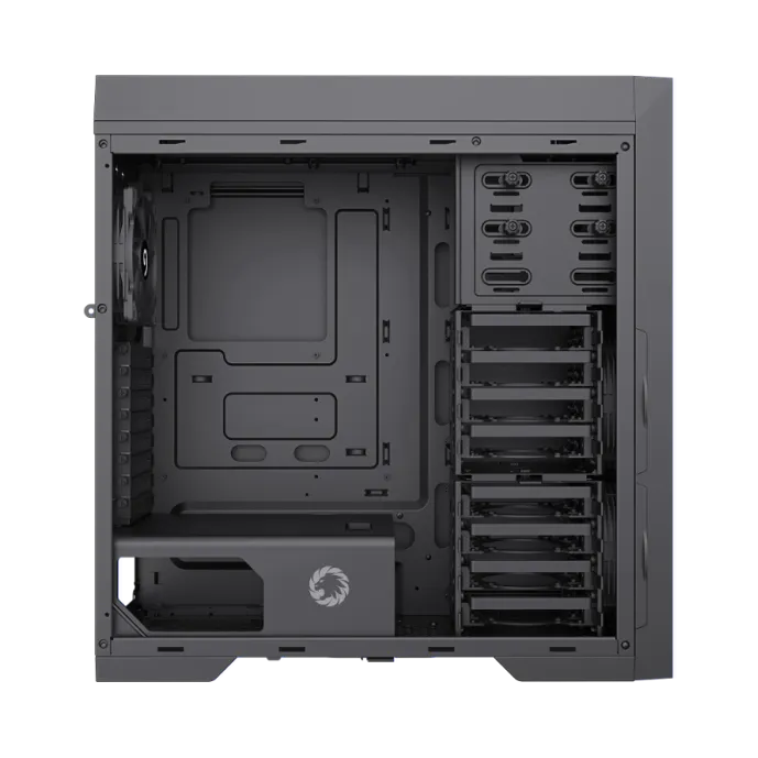 GAMEMAX Titan Silent 2 (2)