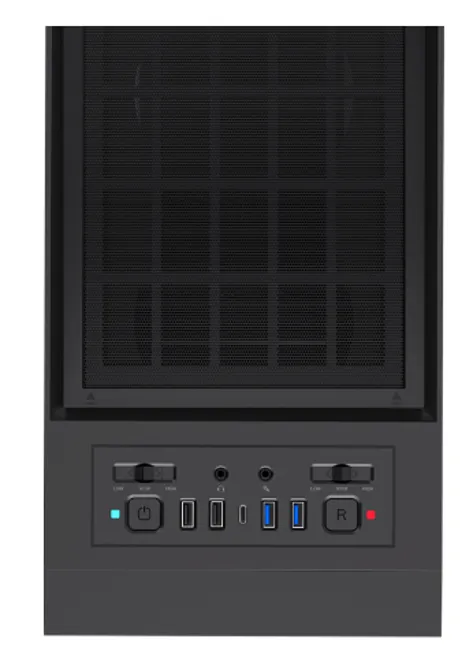 GAMEMAX Titan Silent 2 (3)