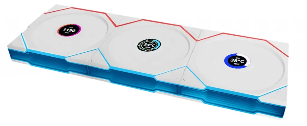 LIAN-LI-UNI-FAN-TL-Wireless-Series Fans (2)