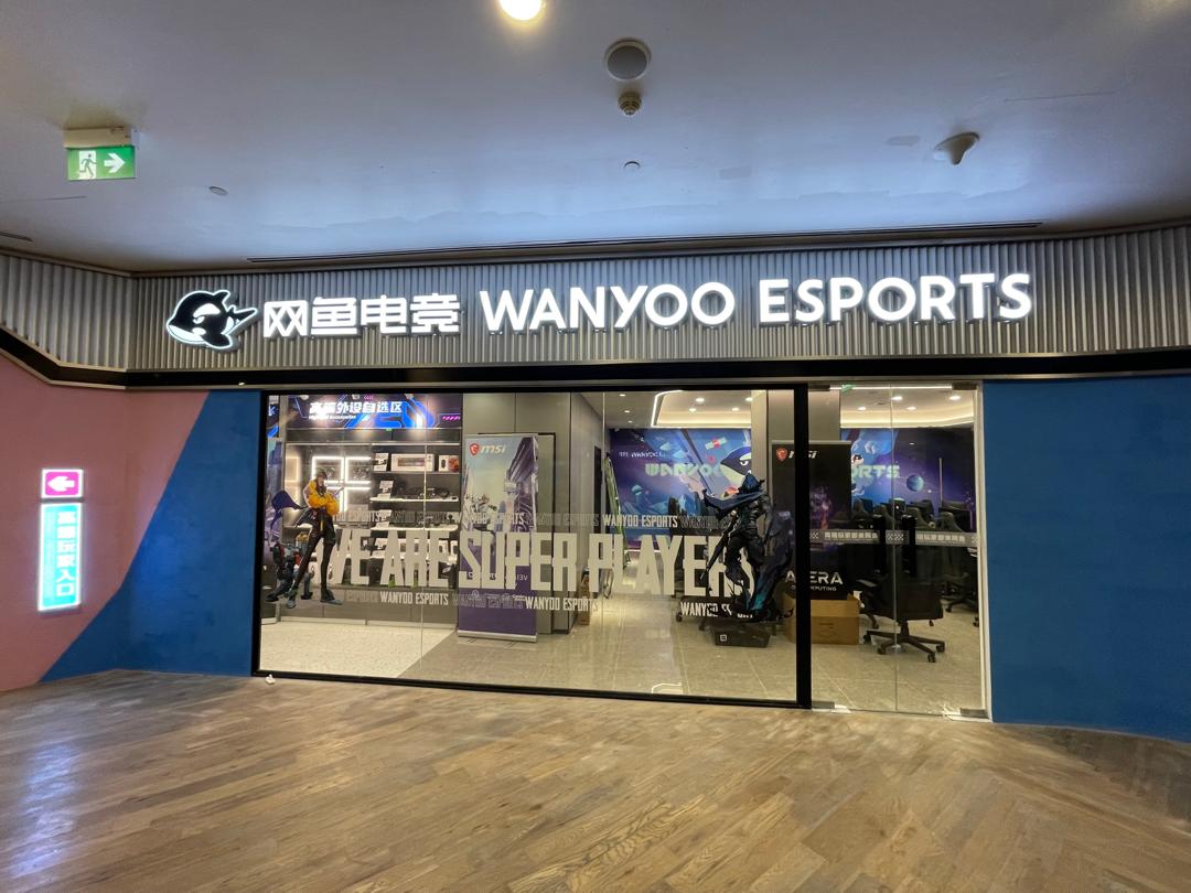 MSI x WANYOO eSports (4)