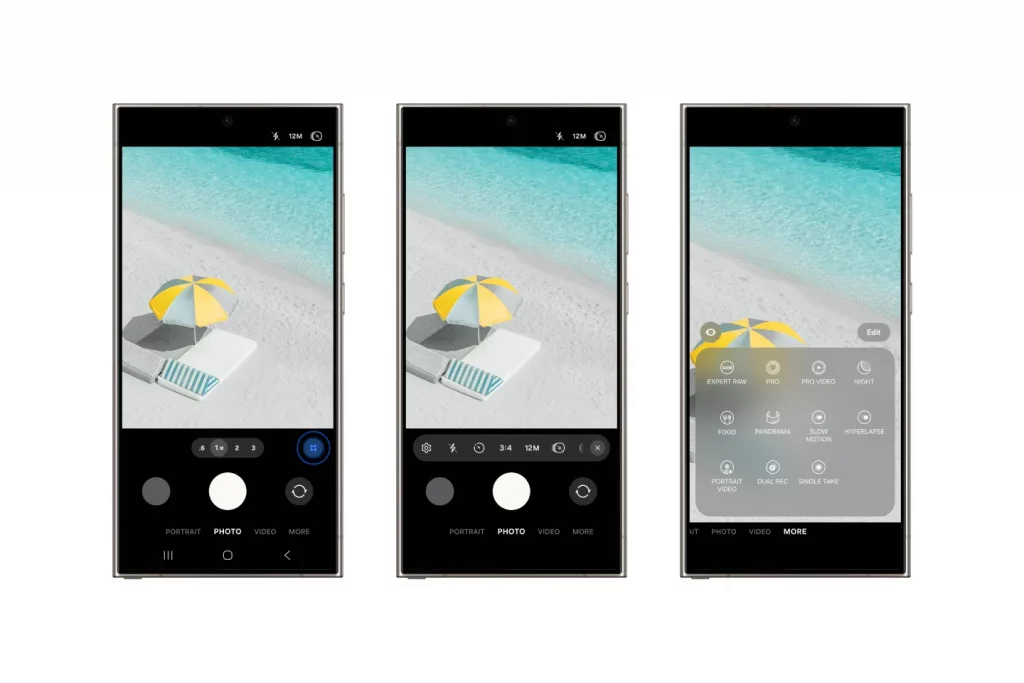 Samsung One UI 7 Beta (4)