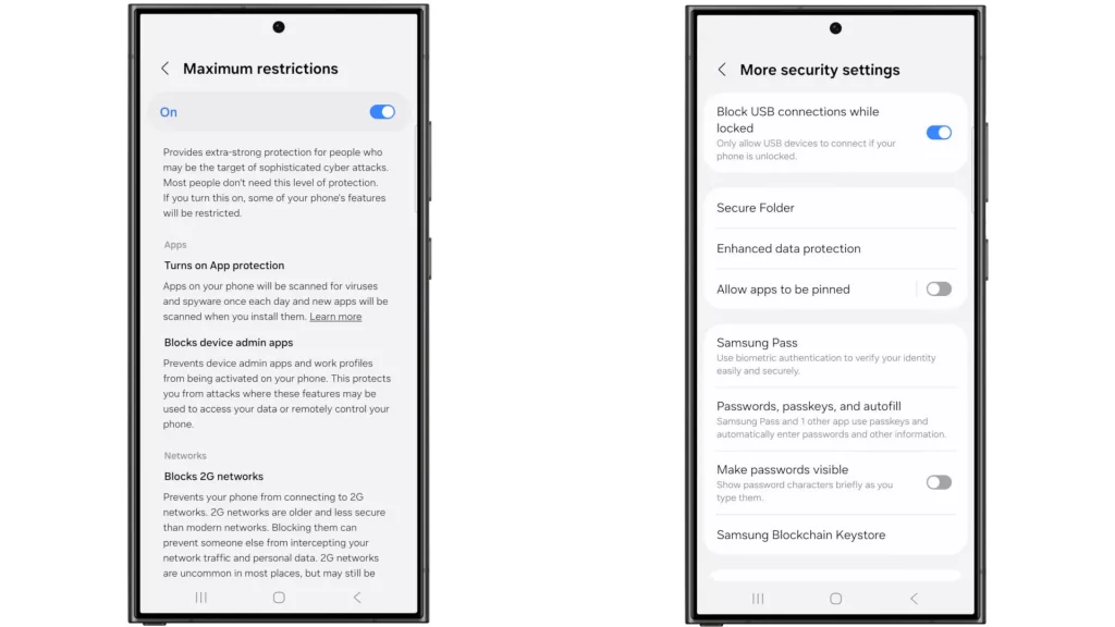 Samsung One UI 7 Beta (5)