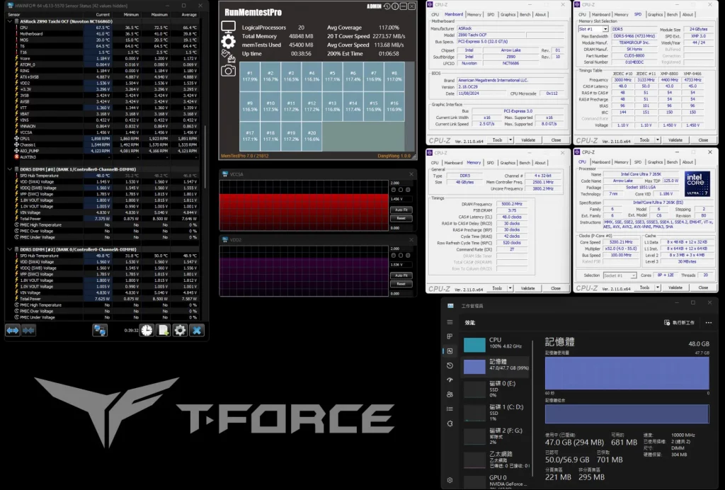 TEAMGROUP-T-FORCE-XTREEM-CKD-DDR5-memory-kit-announced-2