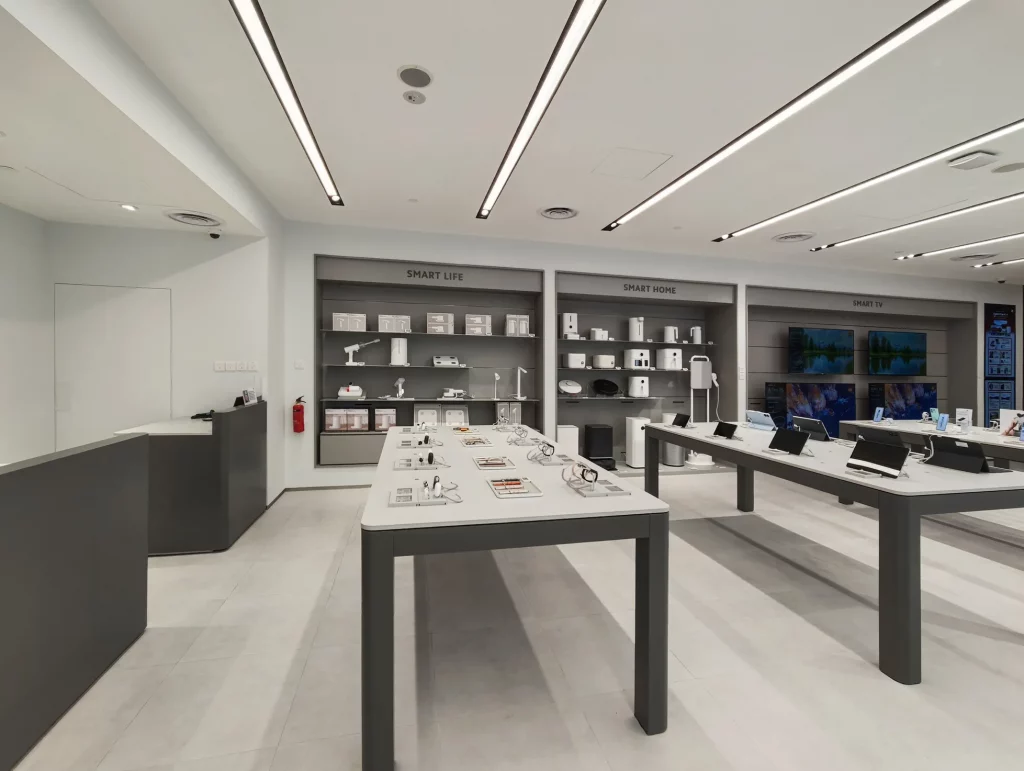 Xiaomi Store Funan (2)