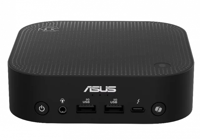 ASUS NUC 14 Pro AI