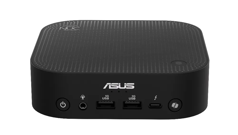 ASUS NUC 14 Pro AI