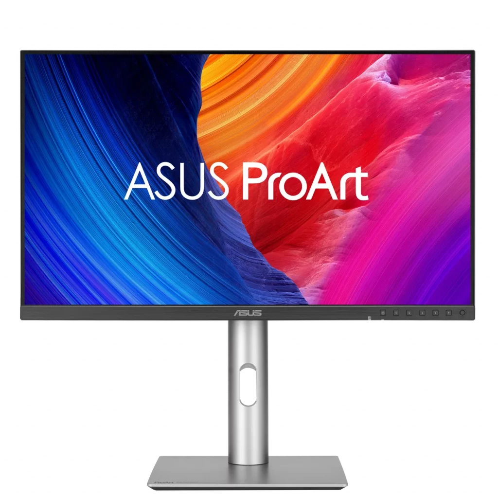 ASUS ProArt Display 5K PA27JCV (2)